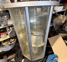 Große BEGA Industrie