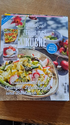 Zeitschriften verschiedene