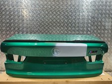 BMW G20 G28 G80 M3 HECKKLAPPE