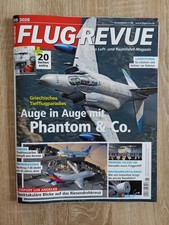 Flug Revue - Das Luft- und