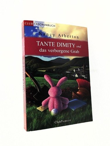 Tante dimity und - tante,