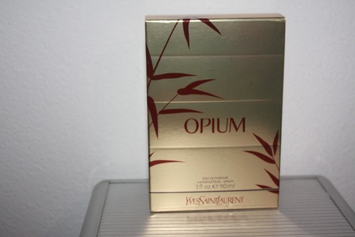 Ysl opium eau de parfum - ml,