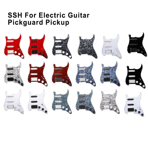 Ssh loaded prewired electric - &,