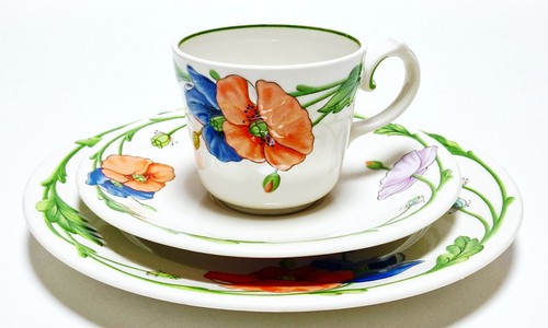 Villeroy boch porzellan - villeroy,