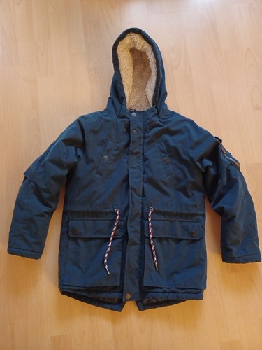 Winterjacke tom tailor jungen - winterjacke, "tom