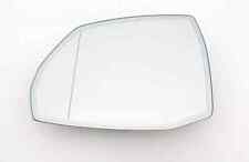 Original Audi Q5 FY Q7 4M  Spiegelglas Spiegel Elektrochrom 4M0857535 Links