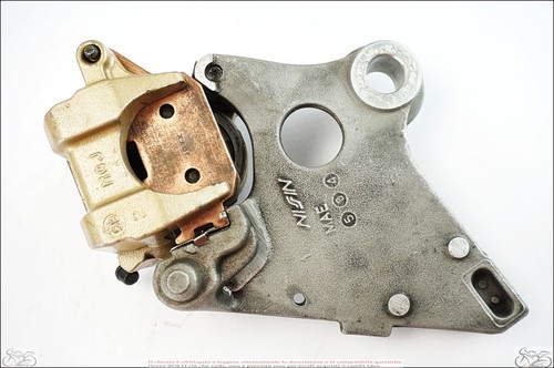 Original honda hornet 600 - original,