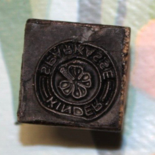 Ddr sparkasse stempel - ddr,