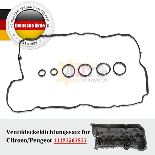 Cam rocker abdeckung dichtung - rocker,