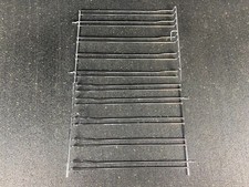 Miele H2267-1L / Elektroherd  Seitengitter Set #770N-13M