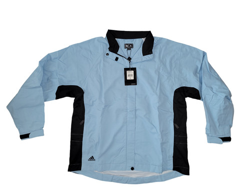 Adidas climaproof storm jacke - storm,