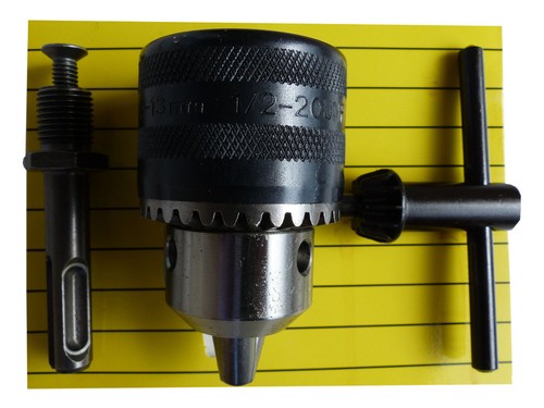 Bohrfutter mit sds - mit,