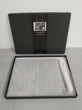 The Just Slate Company - Käsebrett und Messer aus Schiefer - Hirsch