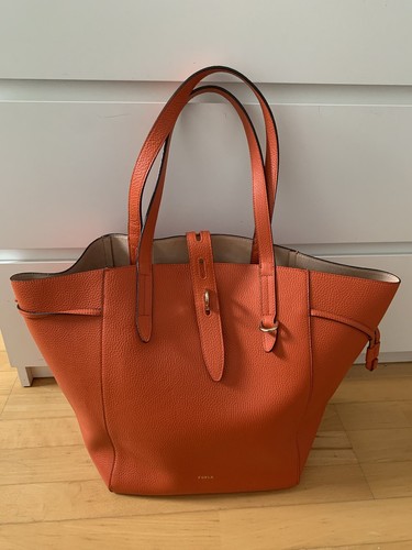Furla shopper tasche - furla,