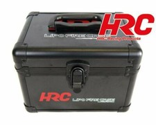 HRC Racing LiPo Aufbewahrungskoffer Fire Case M 250x180x185mm HRC9721M 