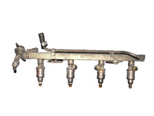 Einspritzdüsen Düsenstock