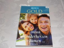 Bianca Gold Nr. 45 - Wenn