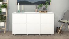 Sideboard 139cm Kommode
