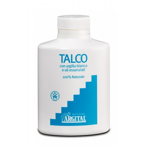 Argital talco - (99,50,