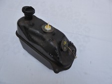 Suzuki AN400 Burgman 1999-2002 Tank Tankanlage Benzinhahn Tankanzeige Tankdeckel