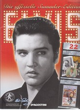 Elvis Presley Magazin