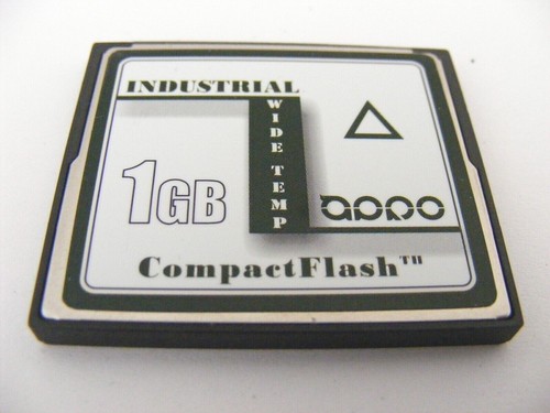 1gb compact flash card - compact,
