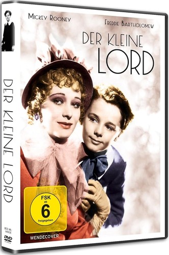 Kultfilm der kleine lord - kultfilm,