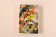 206343 Britta und Annegrit Arens Blum LEA LERNT FLIEGEN.