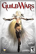 Guild Wars Game of the Year