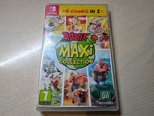 Asterix Maxi Collection (6