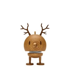 Hoptimist - Reindeer Bumble -