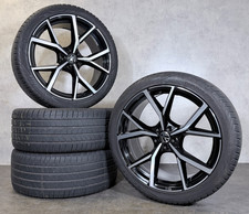 VW Touareg R Allwetter 22 Zoll