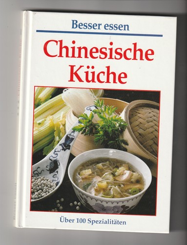 Chinesische küche elisabeth - küche, *