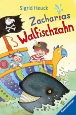 Zacharias Walfischzahn