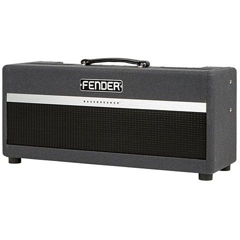 Topteil gitarre fender - topteil,