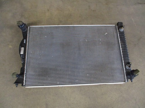 Wasserkühler kühler audi - wasserkühler,