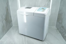 Primera Brotbackmaschine 3000 AE 11 Programme 1 Jahr Gewährleistung