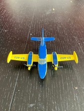 Matchbox S.B.9 Cessna 402 von 1974