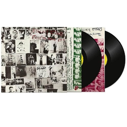 Exile main street - exile,