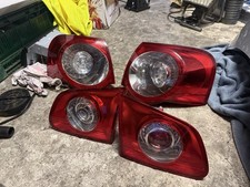 Rückleuchte Links Außen LED für VW Passat B6 3C Variante  05-10