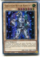 Yu-Gi-Oh! Edelstein Ritter