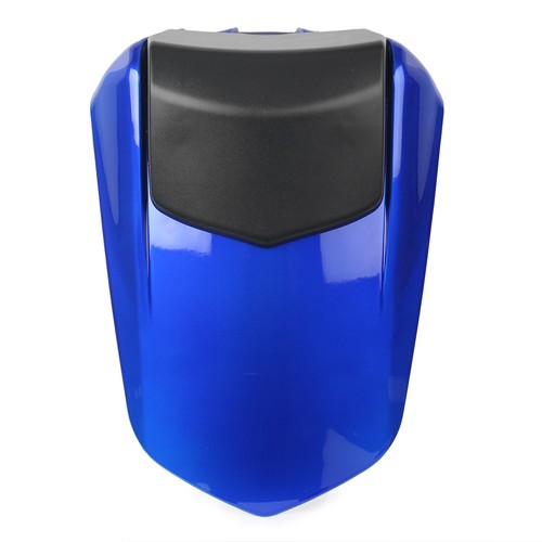 Blau soziusabdeckung - blau,