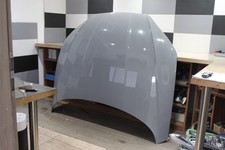 MOTORHAUBE Original + Audi A5 S5 F5 8W6 ab 2017 - 2024 + Frontklappe Grau Haube