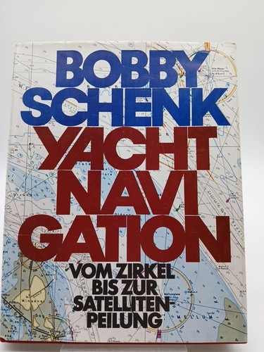 Yachtnavigation vom zirkel - yachtnavigation.,
