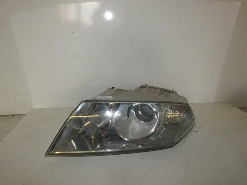 Scheinwerfer xenon links - scheinwerfer,