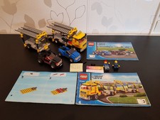 Lego 60060 City / System Auto