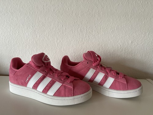 Neu adidas campus - neu:, pink