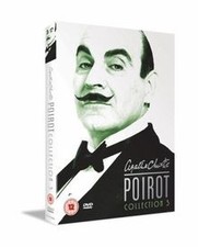 Agatha Christies Poirot -
