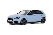 Otto Models Hyndai I30 N