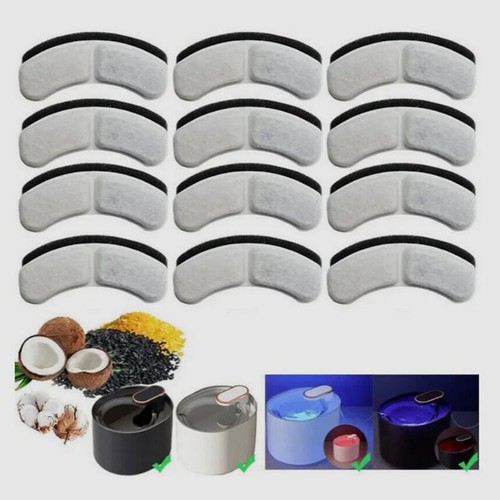 12stück ersatzfilter filter - ersatzfilter,
